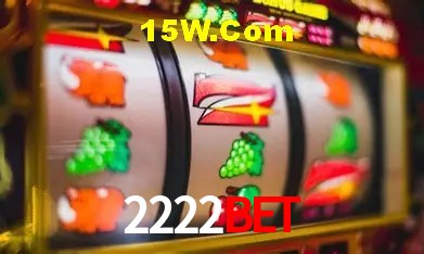 Sinta a adrenalina dos jogos de cassino com 2222Bet