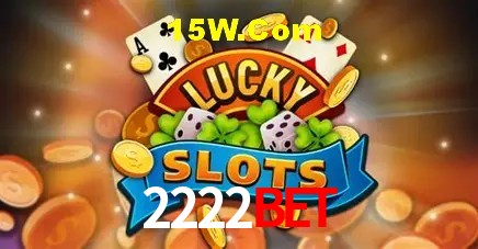 2222Bet: Seu Cassino Premiado com Pagamentos Rápidos