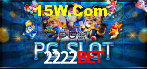 Welcome Bonus 2222Bet