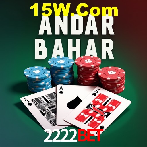 Apostas Esportivas na 2222Bet: Um Guia Completo