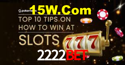Programa VIP 2222Bet
