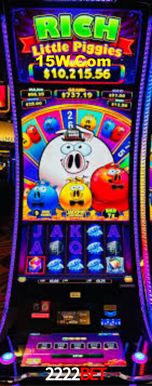 VIP Casino 2222Bet