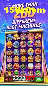 Seasonal Promotions 2222Bet