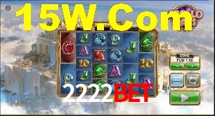 Welcome Bonus 2222Bet