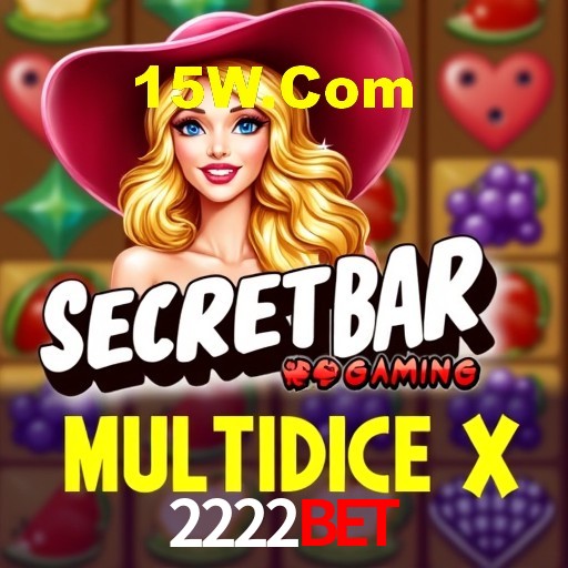 Mesa de Blackjack 2222Bet