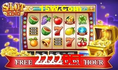 Experiência VIP 2222Bet
