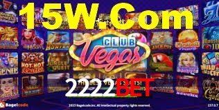 Experiência VIP 2222Bet