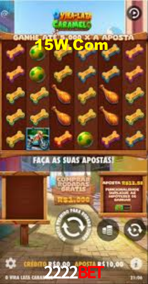 Tournaments 2222Bet