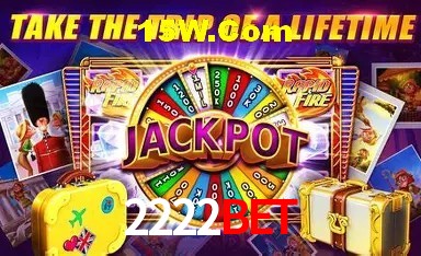 Recursos de Bônus 2222Bet
