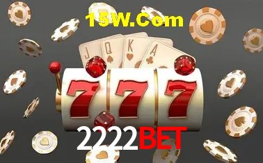 Integração de APIs 2222Bet