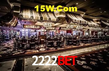 Avaliações dos Jogadores 2222Bet