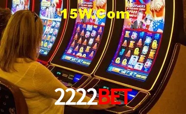 Design Responsivo 2222Bet