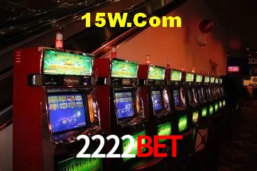 Ofertas Exclusivas 2222Bet