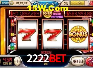 Diretório de Jogos 2222Bet