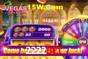 Promoção Relâmpago 2222Bet